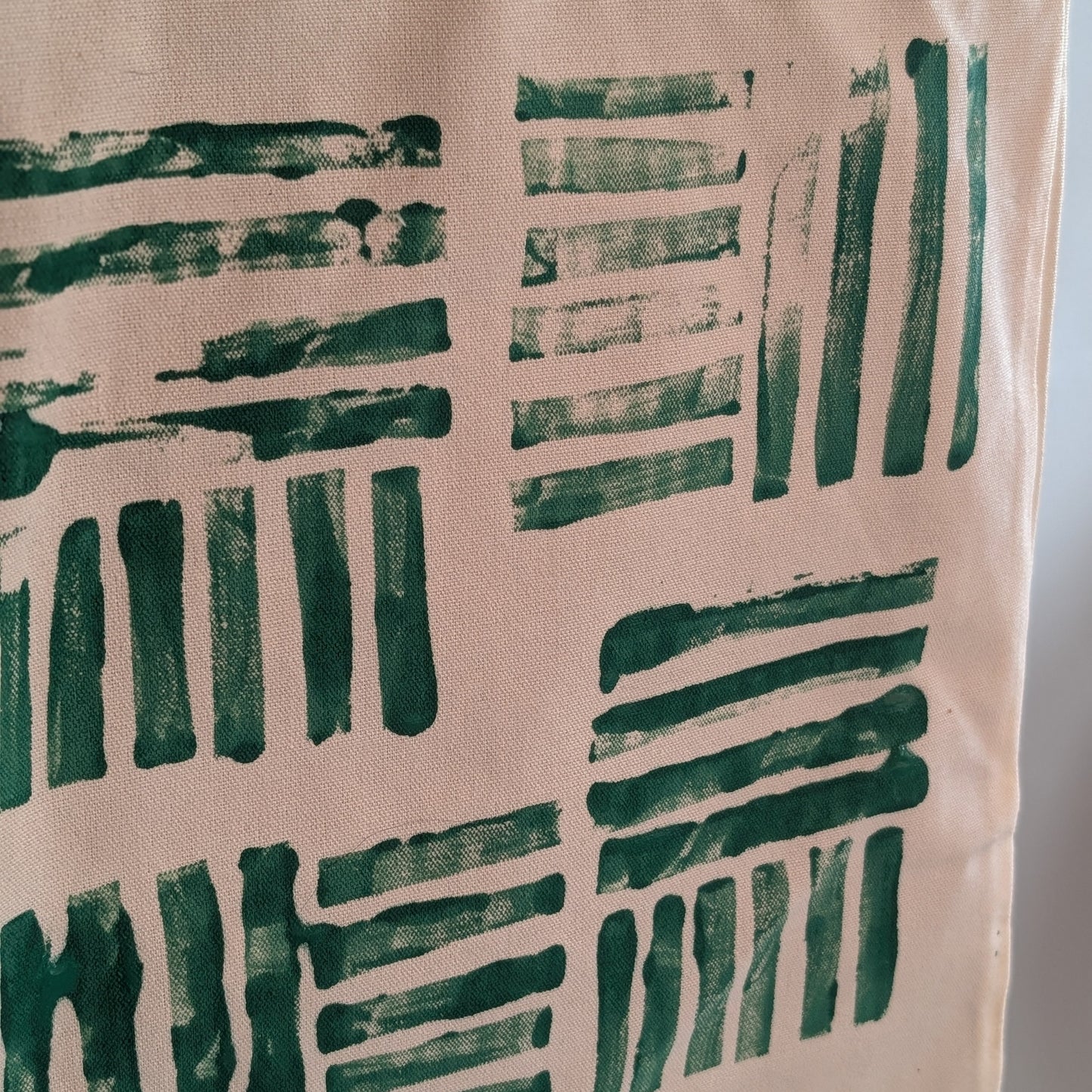 Express your creativity with a Canvas Tote