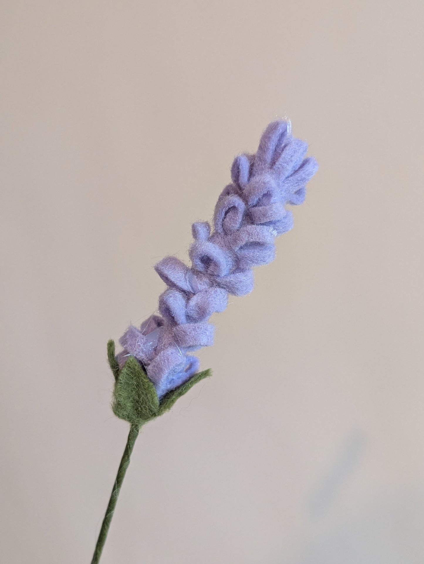 Felt Flower Bouquet