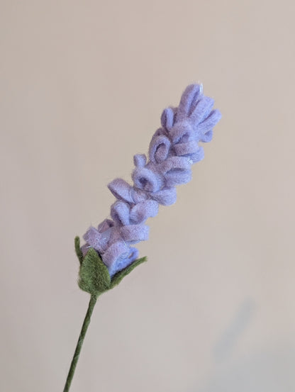Felt Flower Bouquet